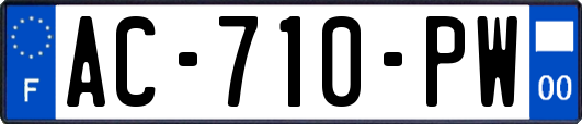 AC-710-PW