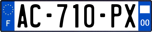 AC-710-PX