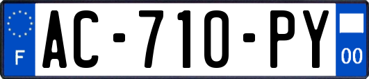 AC-710-PY