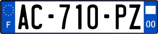AC-710-PZ