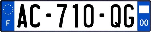 AC-710-QG