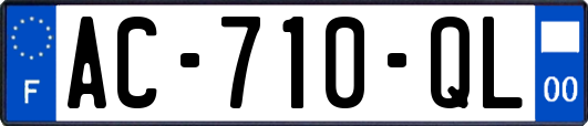 AC-710-QL