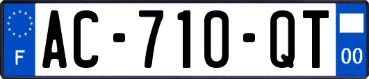 AC-710-QT
