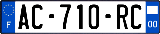 AC-710-RC