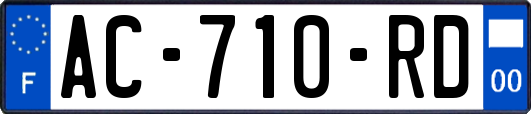 AC-710-RD