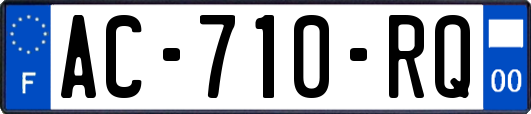 AC-710-RQ