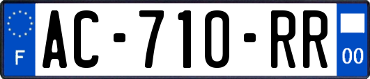 AC-710-RR