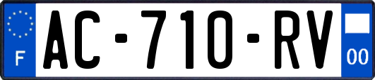 AC-710-RV