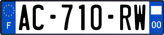 AC-710-RW