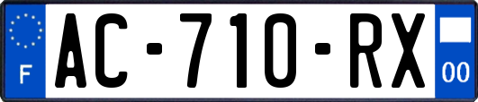 AC-710-RX