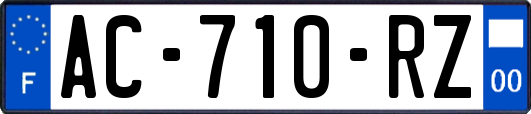 AC-710-RZ