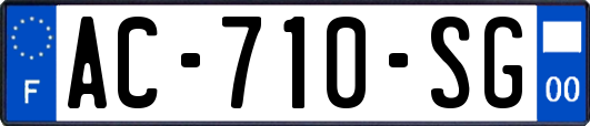 AC-710-SG