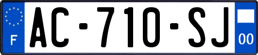 AC-710-SJ