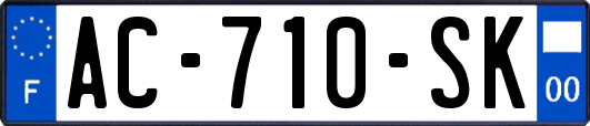 AC-710-SK