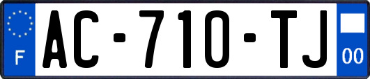 AC-710-TJ