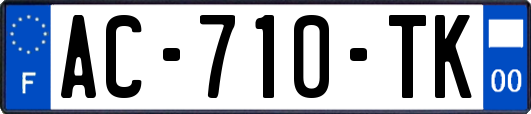 AC-710-TK