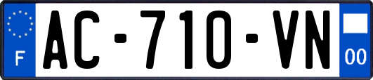 AC-710-VN