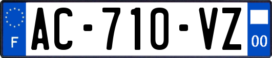 AC-710-VZ