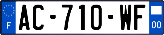 AC-710-WF