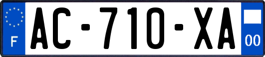 AC-710-XA