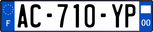 AC-710-YP