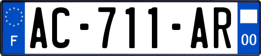 AC-711-AR