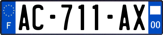 AC-711-AX