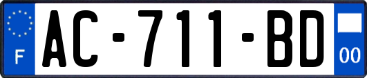 AC-711-BD