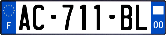 AC-711-BL