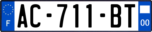 AC-711-BT