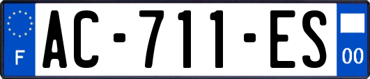 AC-711-ES