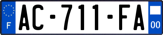 AC-711-FA