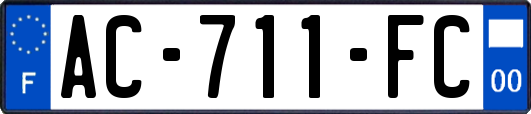 AC-711-FC