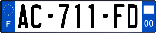 AC-711-FD