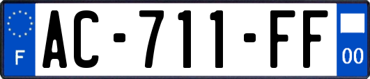 AC-711-FF
