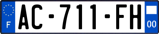 AC-711-FH