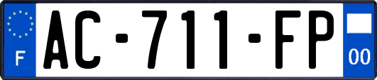 AC-711-FP