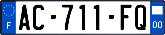 AC-711-FQ