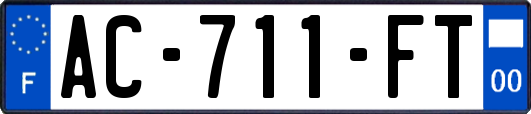 AC-711-FT