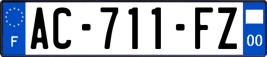 AC-711-FZ
