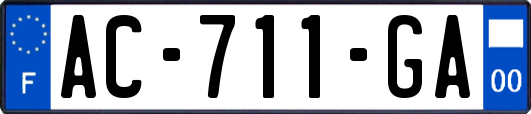 AC-711-GA