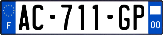 AC-711-GP