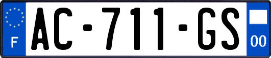 AC-711-GS