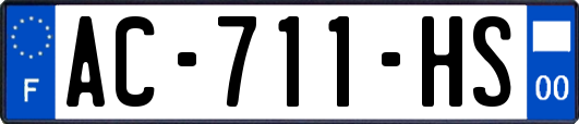 AC-711-HS