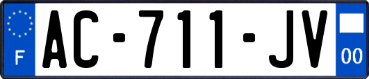 AC-711-JV
