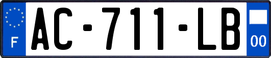 AC-711-LB
