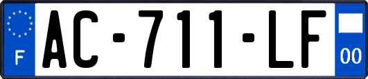 AC-711-LF