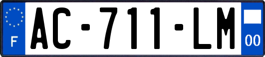 AC-711-LM