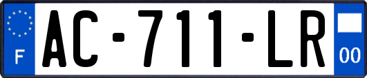 AC-711-LR