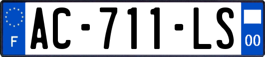AC-711-LS
